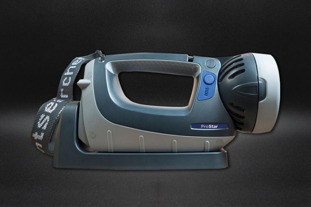 Nightsearcher Pro Star Searchlight