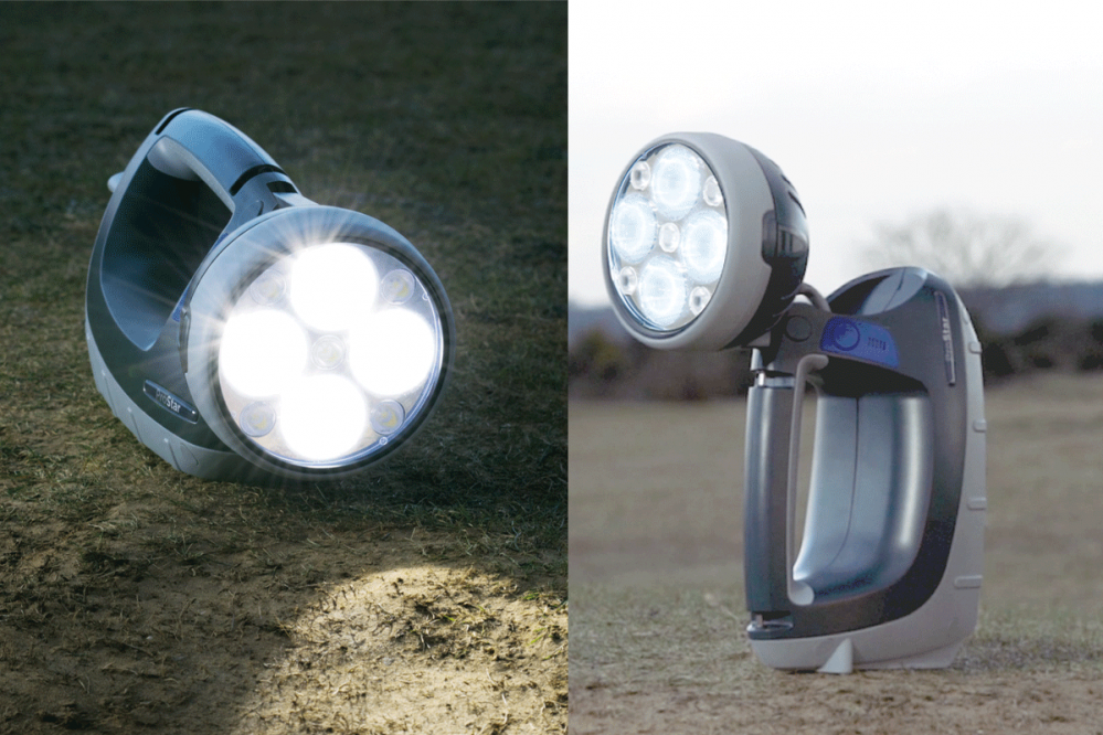 Nightsearcher Pro Star Searchlight #5