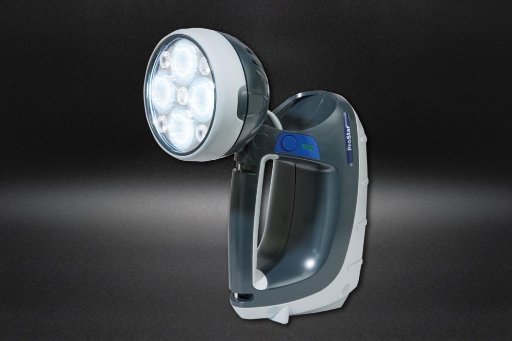 Nightsearcher Pro Star Searchlight #4