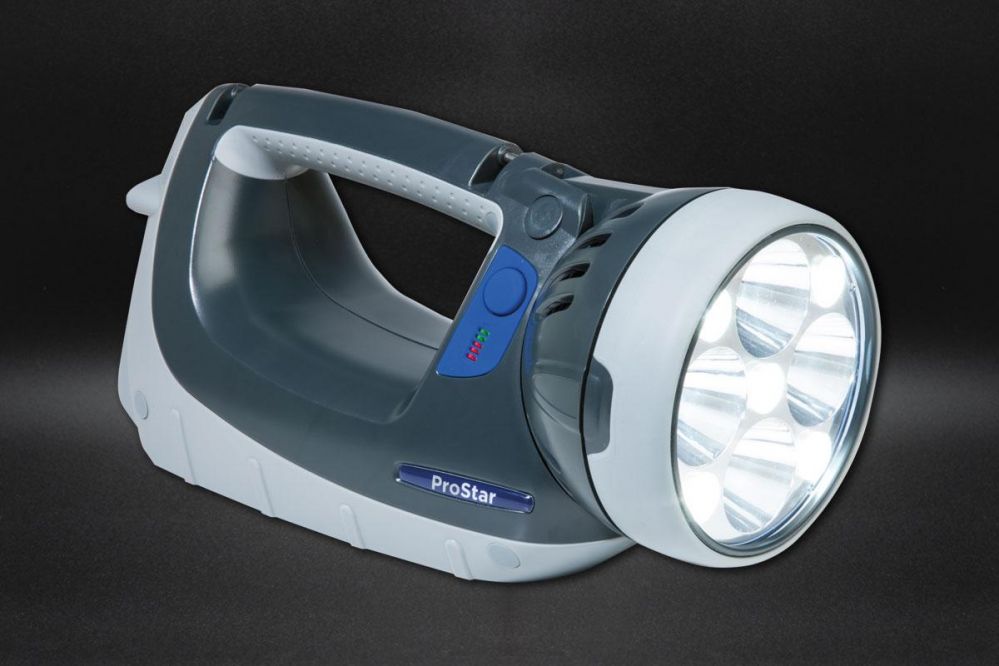 Nightsearcher Pro Star Searchlight #2