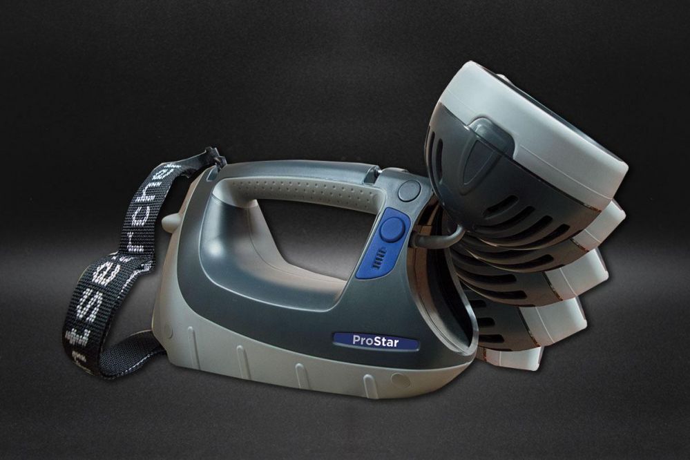 Nightsearcher Pro Star Searchlight #3