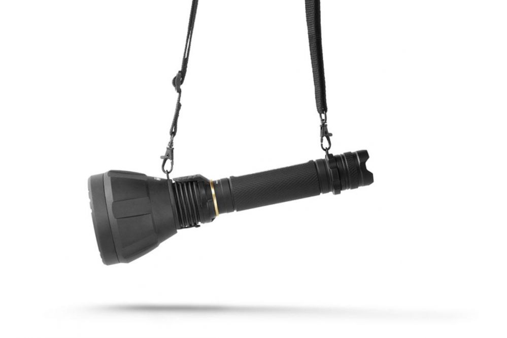 Nightsearcher Navigator 1100 Flashlight #9